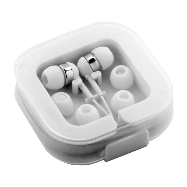 Cound - USB-C oordopjes