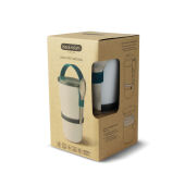Black+Blum Lunch Pot Origineel, turquoise