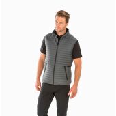 Bodywarmer Thermoquilt Royal Blue / Navy XS Bodywarmer Thermoquilt Royal Blue / Navy XS
