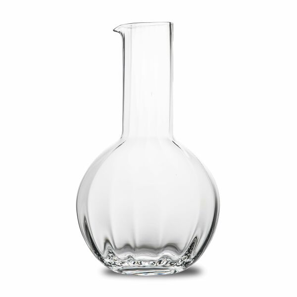 Byon Opacity karaf 1,9 liter - Transparant Byon Opacity karaf 1,9 liter - Transparant