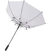 Bella 23" automatische stormparaplu - Wit
