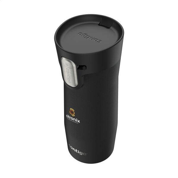Contigo® West Loop 3.0 Travel Mug thermosbeker Contigo® West Loop 3.0 Travel Mug thermosbeker
