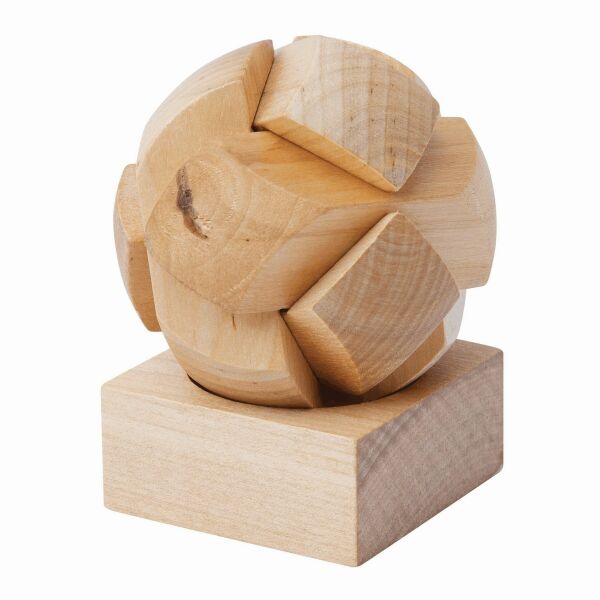 ROUND DEXTERITY - Puzzlebal