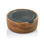 AdHoc CutnServe-tafelrasp, bruin, zwart AdHoc CutnServe-tafelrasp, bruin, zwart