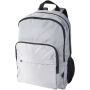 Trend Plus GRS gerecyclede 15,6 inch laptoprugzak 20 l - Grijs