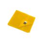 Bath Towel gold-yellow