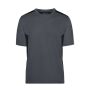 Craftsmen T-Shirt - STRONG - carbon/black 6XL