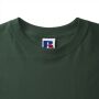 RUS Classic T, Bottle Green, XL