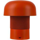 Kooduu Sensa Play Mini JBL draagbare speaker en lamp - Oranje Kooduu Sensa Play Mini JBL draagbare speaker en lamp - Oranje