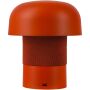 Kooduu Sensa Play Mini JBL draagbare speaker en lamp - Oranje Kooduu Sensa Play Mini JBL draagbare speaker en lamp - Oranje