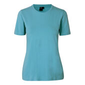 Stoffige aqua