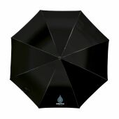 Colorado paraplu 23,5 inch - zwart