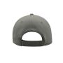 ESTORIL CAP, GREY, One size, ATLANTIS HEADWEAR ESTORIL CAP, GREY, One size, ATLANTIS HEADWEAR