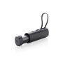 CycleCell 5000mAh powerbank met verwijderbare batterij, zwart