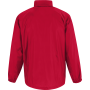 Sirocco Red XXL