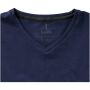 Kawartha biologisch dames t-shirt met korte mouwen - Navy - XS Kawartha biologisch dames t-shirt met korte mouwen - Navy - XS
