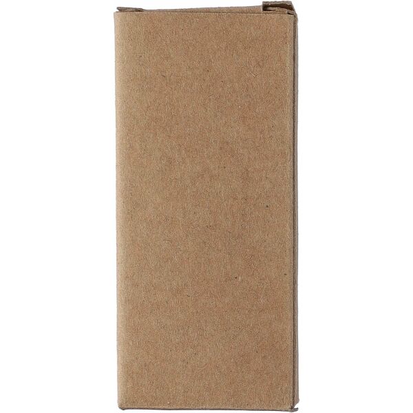 Bamboe multitool Stuart bruin Bamboe multitool Stuart bruin