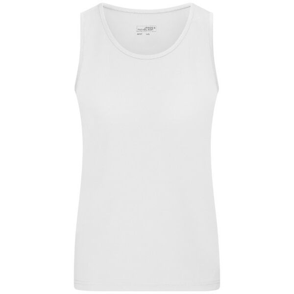 Ladies' Active Tanktop