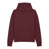 Chaser - Iconic uniseks hoodie van gemiddelde lengte - XXS