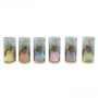 No Water Flowers® - Sugar pastel mix, Zonder verpakking
