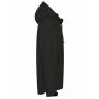 BS Storm softshell jas, 340 gr/m² - Zwart BS Storm softshell jas, 340 gr/m² - Zwart