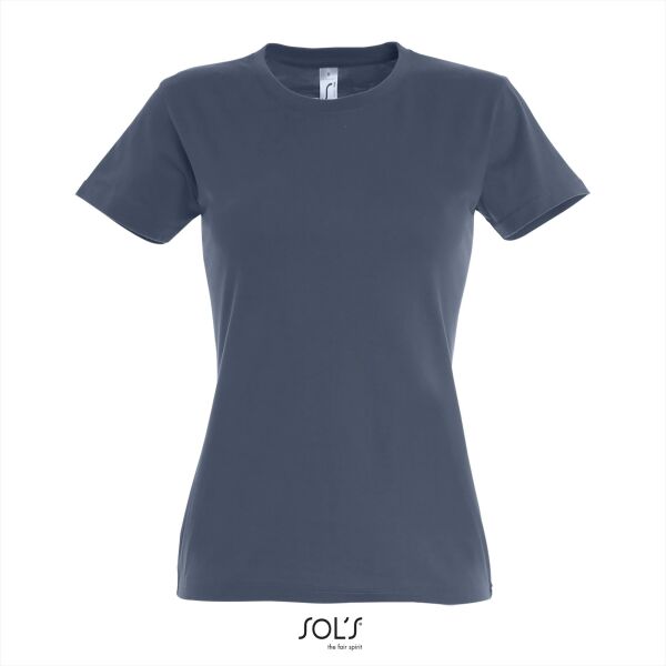 SOL'S Imperial Women, Denim, 3XL SOL'S Imperial Women, Denim, 3XL