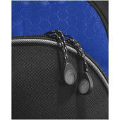 Benton 15" laptop rugzak 15L - Zwart/Koningsblauw Benton 15" laptop rugzak 15L - Zwart/Koningsblauw