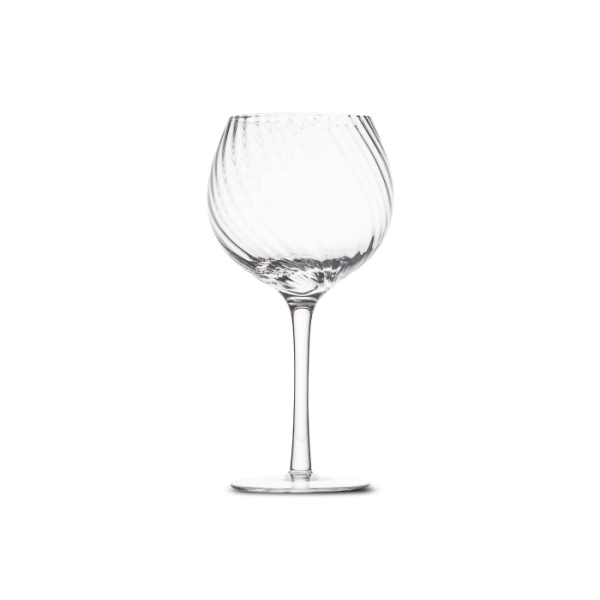 Byon Opacity Set of 6 Wine glasses 470ml