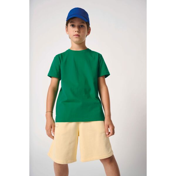 iDeal190 kinder T-shirt Ideal Oxford Grey 1/2 jaar iDeal190 kinder T-shirt Ideal Oxford Grey 1/2 jaar