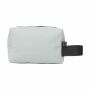 Lennon RCS Recycled Toiletry Bag - lichtblauw