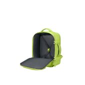 American Tourister Take2Cabin Casual Backpack Ms Puff