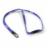 Polyester tubulaire keycord