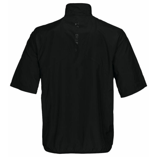 La Push Jacket HZ SS Men Black M La Push Jacket HZ SS Men Black M