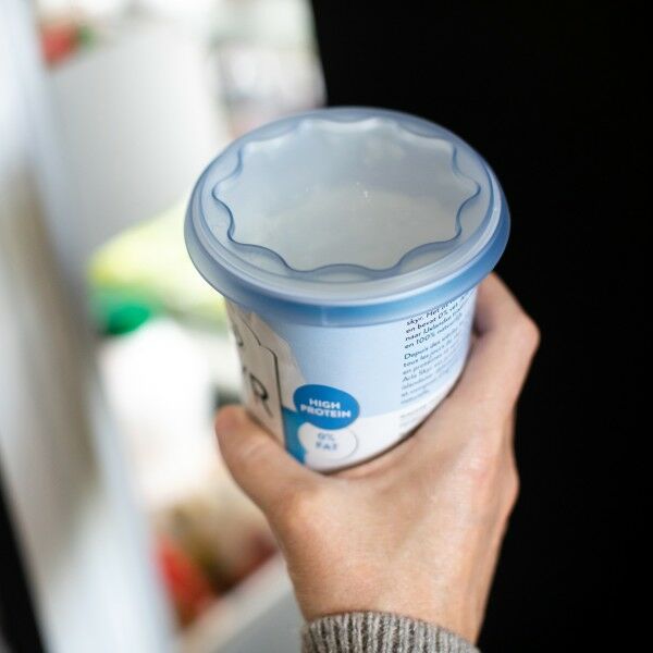 Vershouddeksel Vershouddeksel