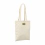 Alfie GRS Recycled Shopper (270 g/m²) tas