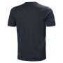 Helly Hansen Manchester T-Shirt, Navy, 4XL