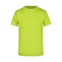 Round-T Heavy (180g/m²) acid-yellow S
