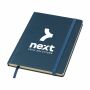 Sardam Sugarcane Notebook A5 - blauw