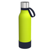 lichtgroen, navy