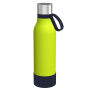 Fles RETUMBLER-myTOULON II 820 - lichtgroen, navy