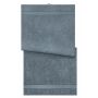 Bath Towel OCS Standard mid grey one size