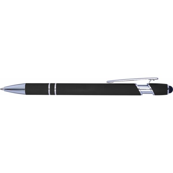 Balpen Primo | Stylus - zwart Balpen Primo | Stylus - zwart