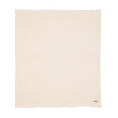 Ukiyo Aware™ Polylana® geweven deken 130x150cm, gebroken wit