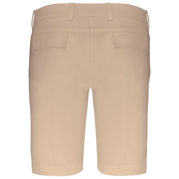 Bermuda femme Light Sand 34 FR Bermuda femme Light Sand 34 FR