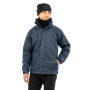 3-in-1 Journey Jacket - Black/Black - S