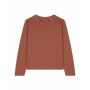 Stella Muser Long Sleeve - Het dames t-shirt met lange mouwen - XXL