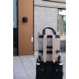 VINGA Baltimore RCS tote rugzak, greige