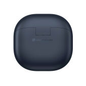 Urban Vitamin Santa Clara RCS plastic ENC oordopjes, blauw