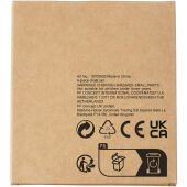 Screech set van 4 krijtjes - Natuur