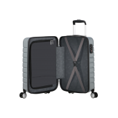 American Tourister Flashline Spinner 55cm length 35cm